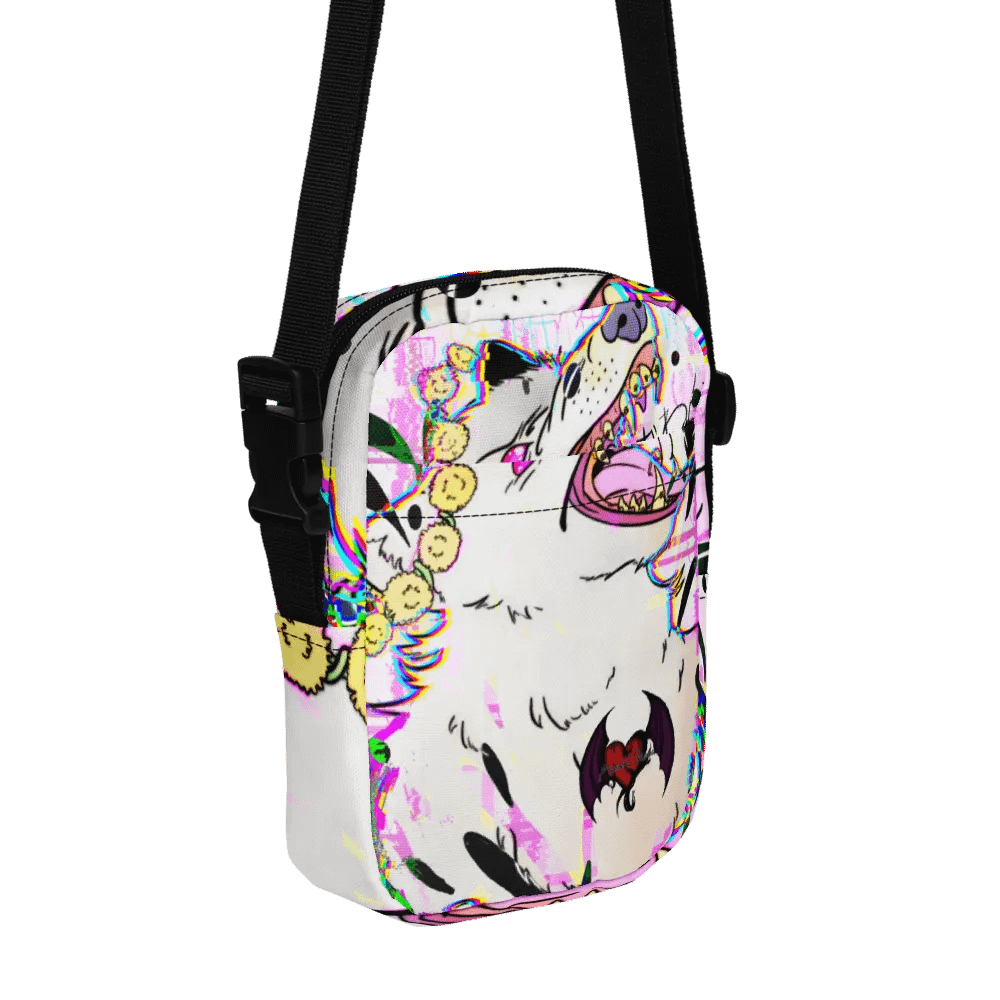 Kowai Kawaii - Werewolf product image (5)