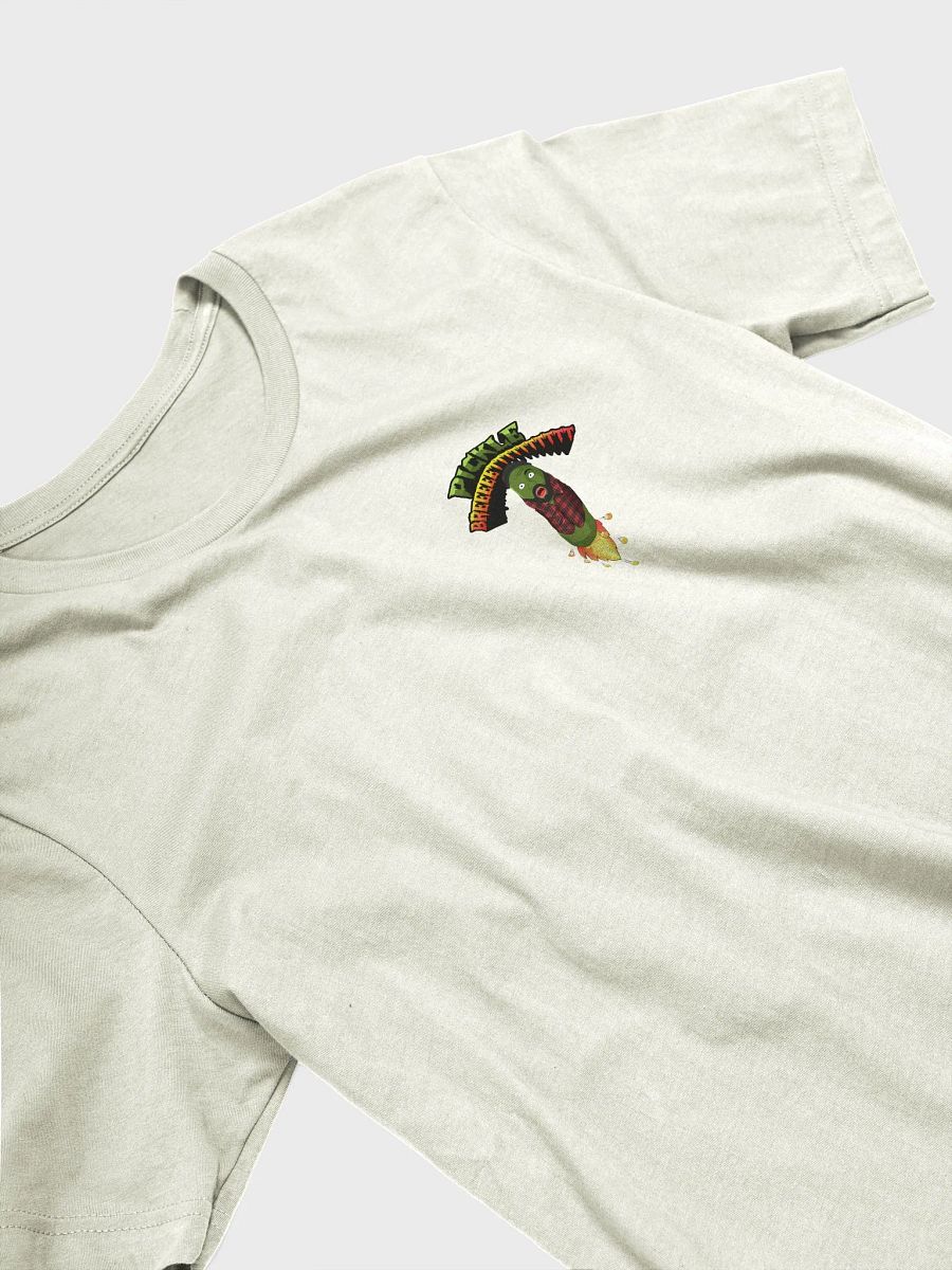 Pickle Breetttttttttt T-Shirt product image (3)