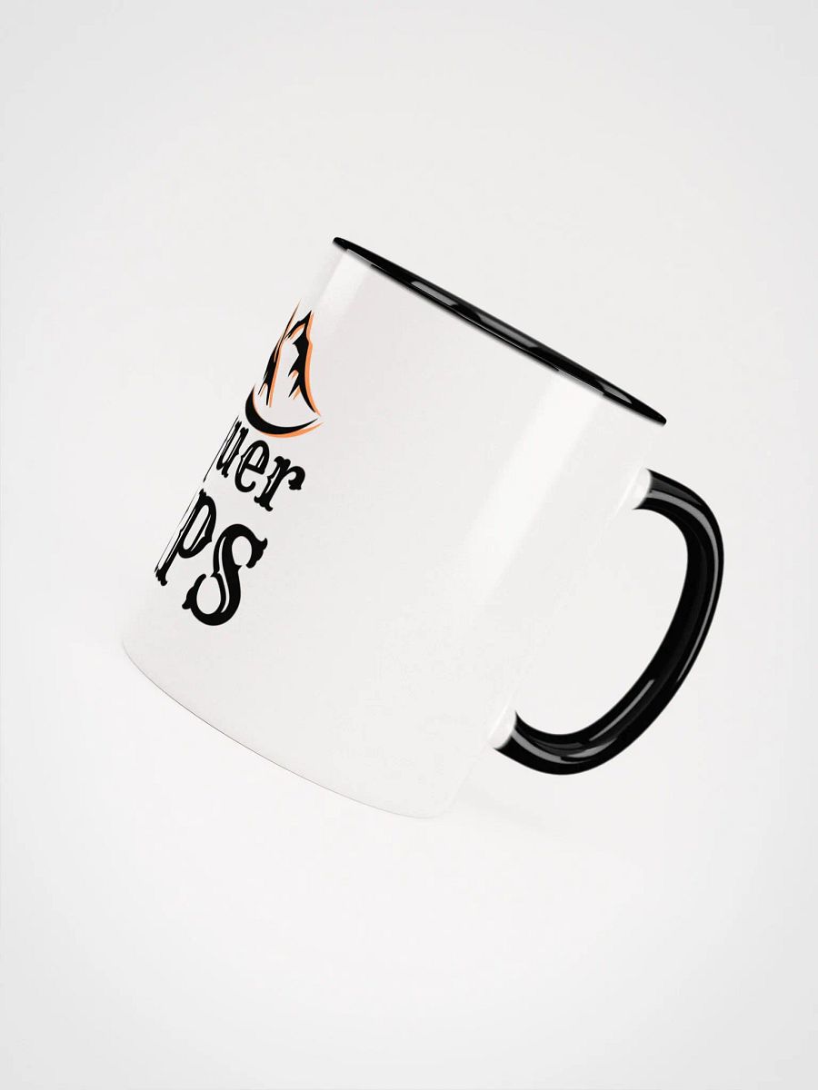 OFFICIAL Conquer CRPS Mug- Choose Your Color product image (5)