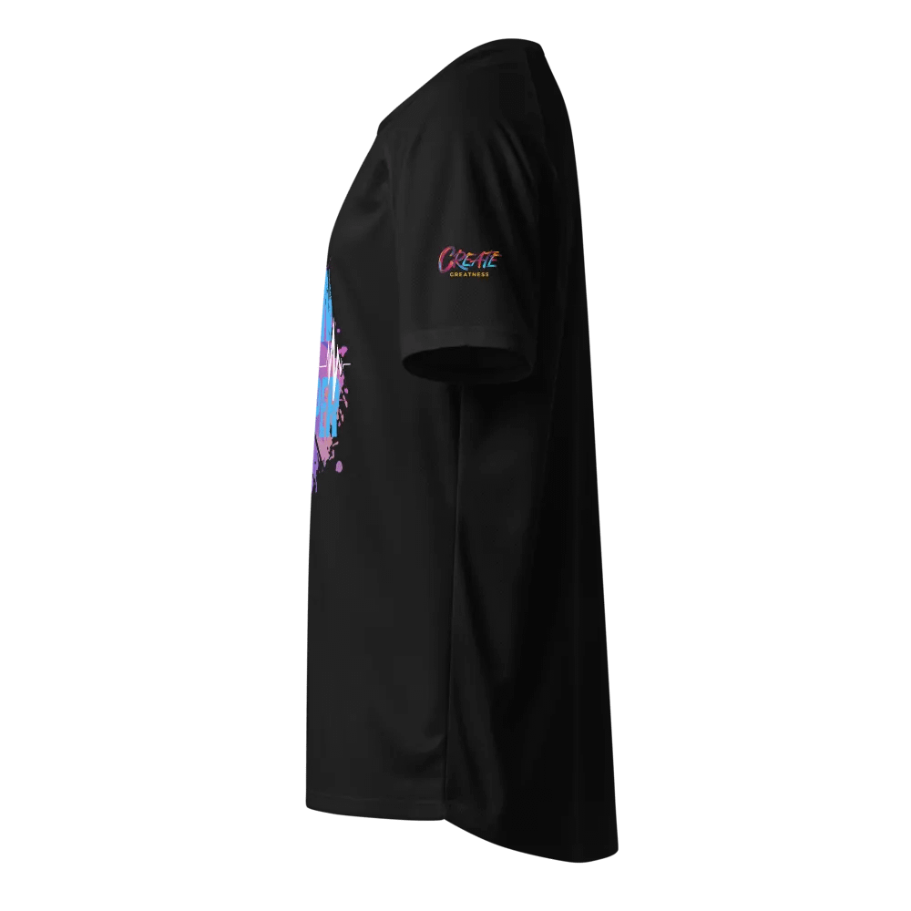 Born to Prosper Sports Jersey product image (10)