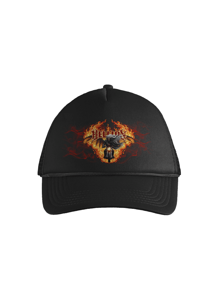Hellion Carnage Hat product image (1)