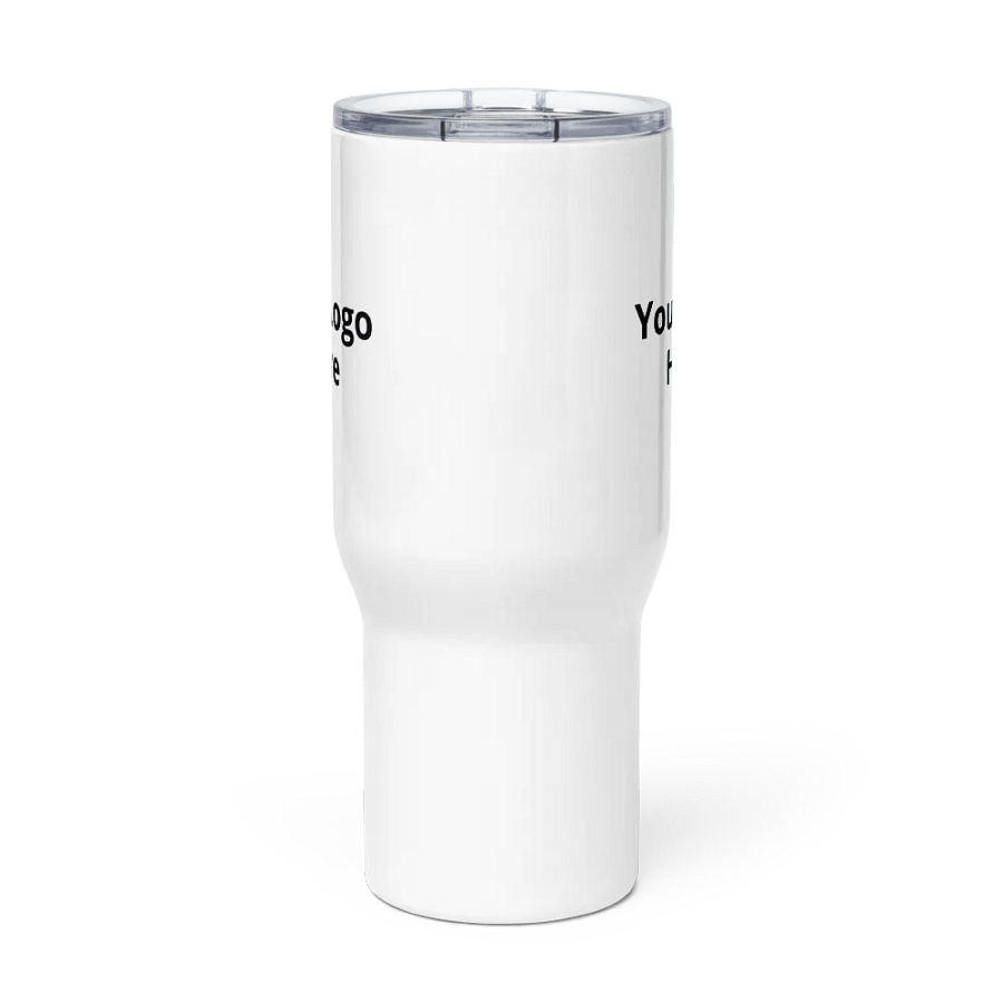 Miniaday Designs Private Branding with Your Logo Tumbler product image (2)