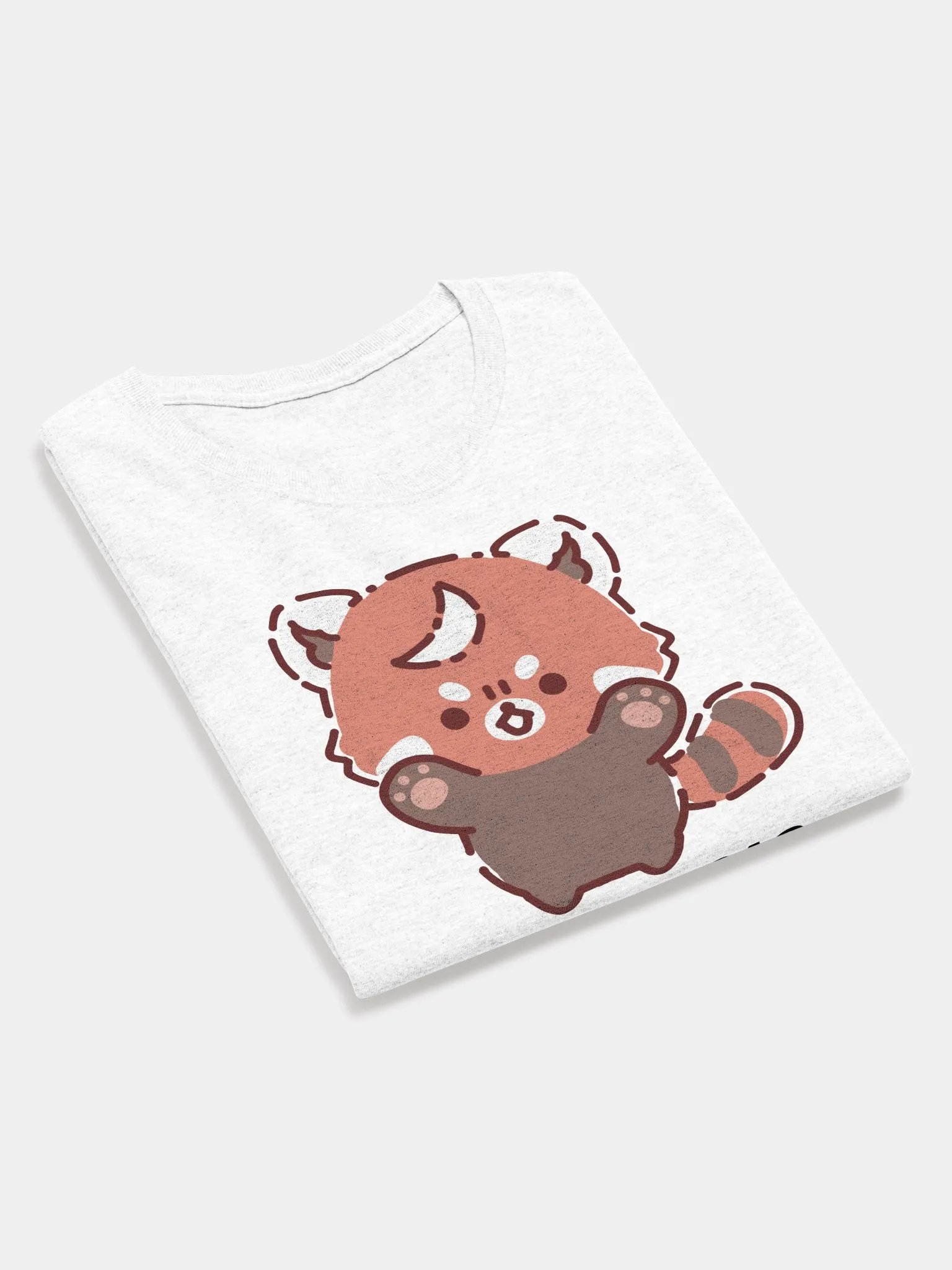 Khiren - Born to GAO - Women's T-Shirt product image (4)