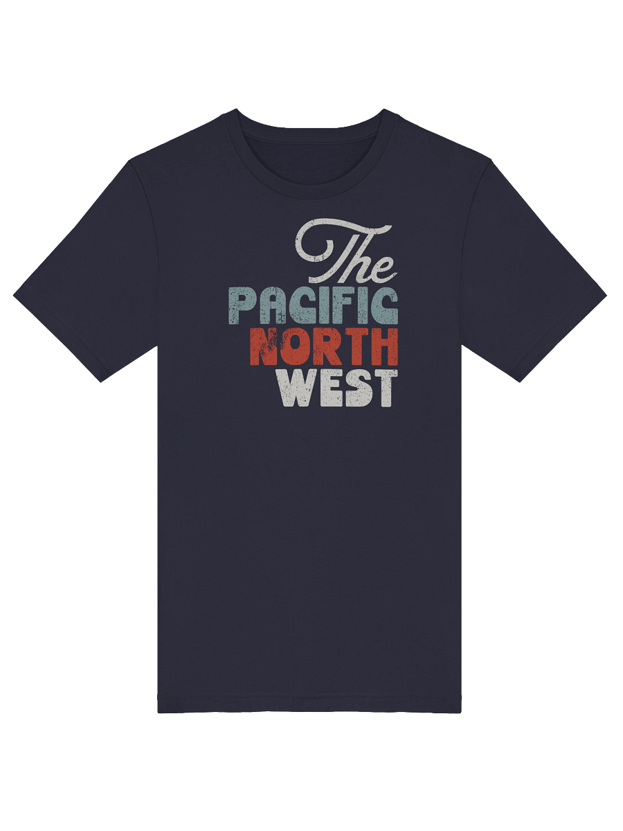The Pacific Northwest T-Shirt product image (3)