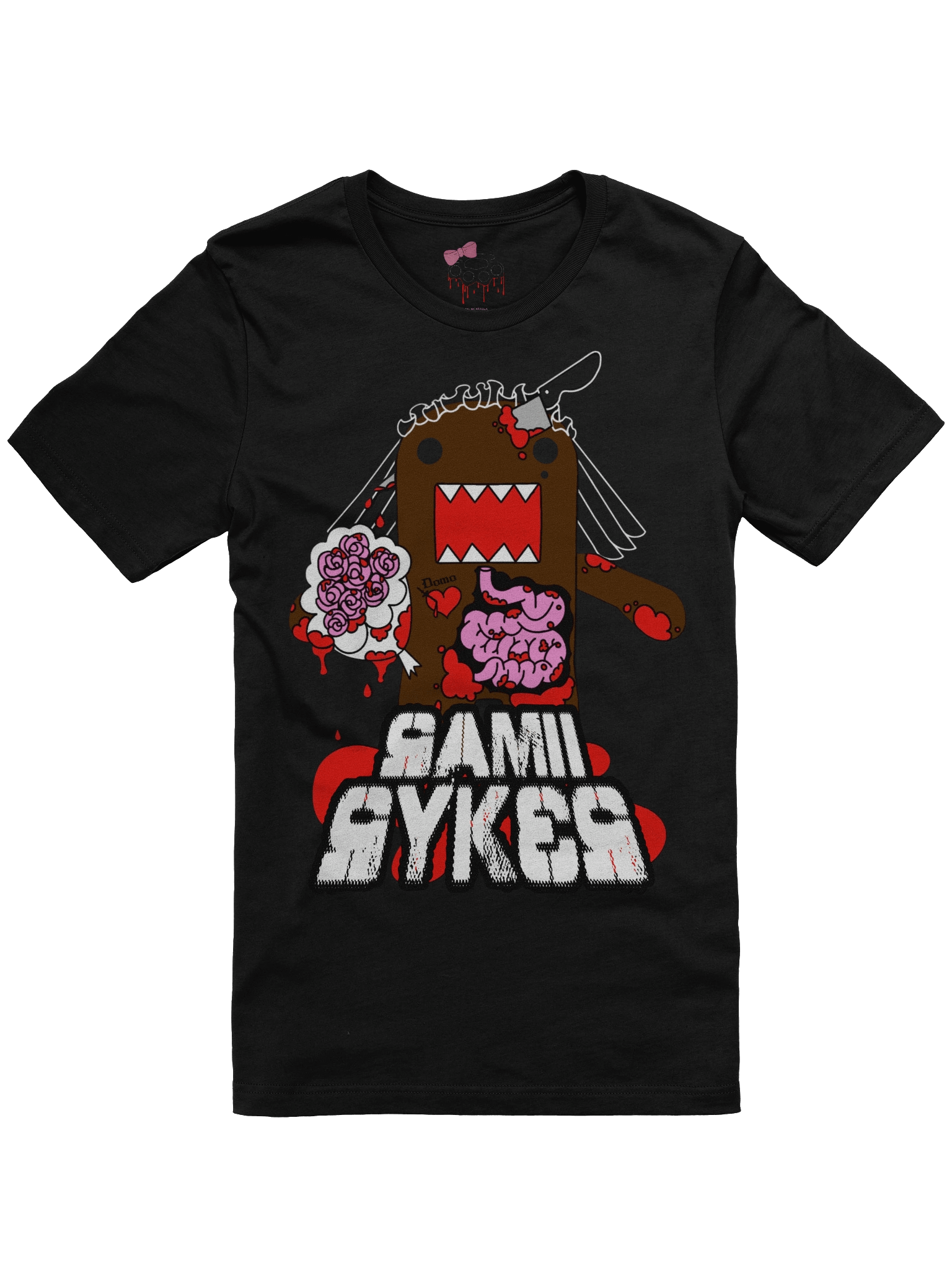 bride of domo (variant 1) product image (1)