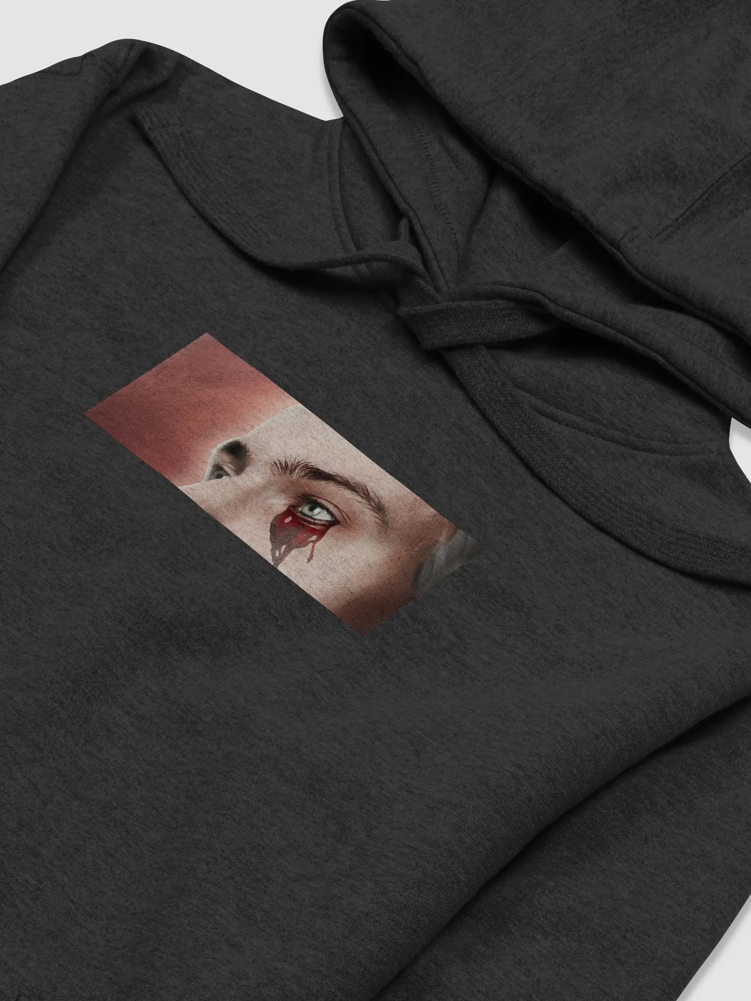 Villain to hero Hoodie product image (7)