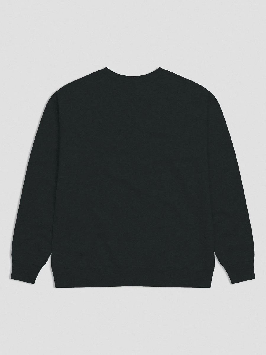 Tater Arcade Spellout Crewneck product image (5)