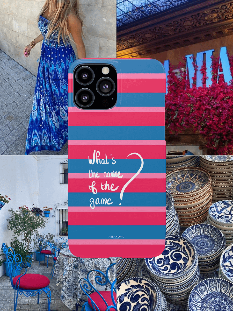 Game On product image (3)