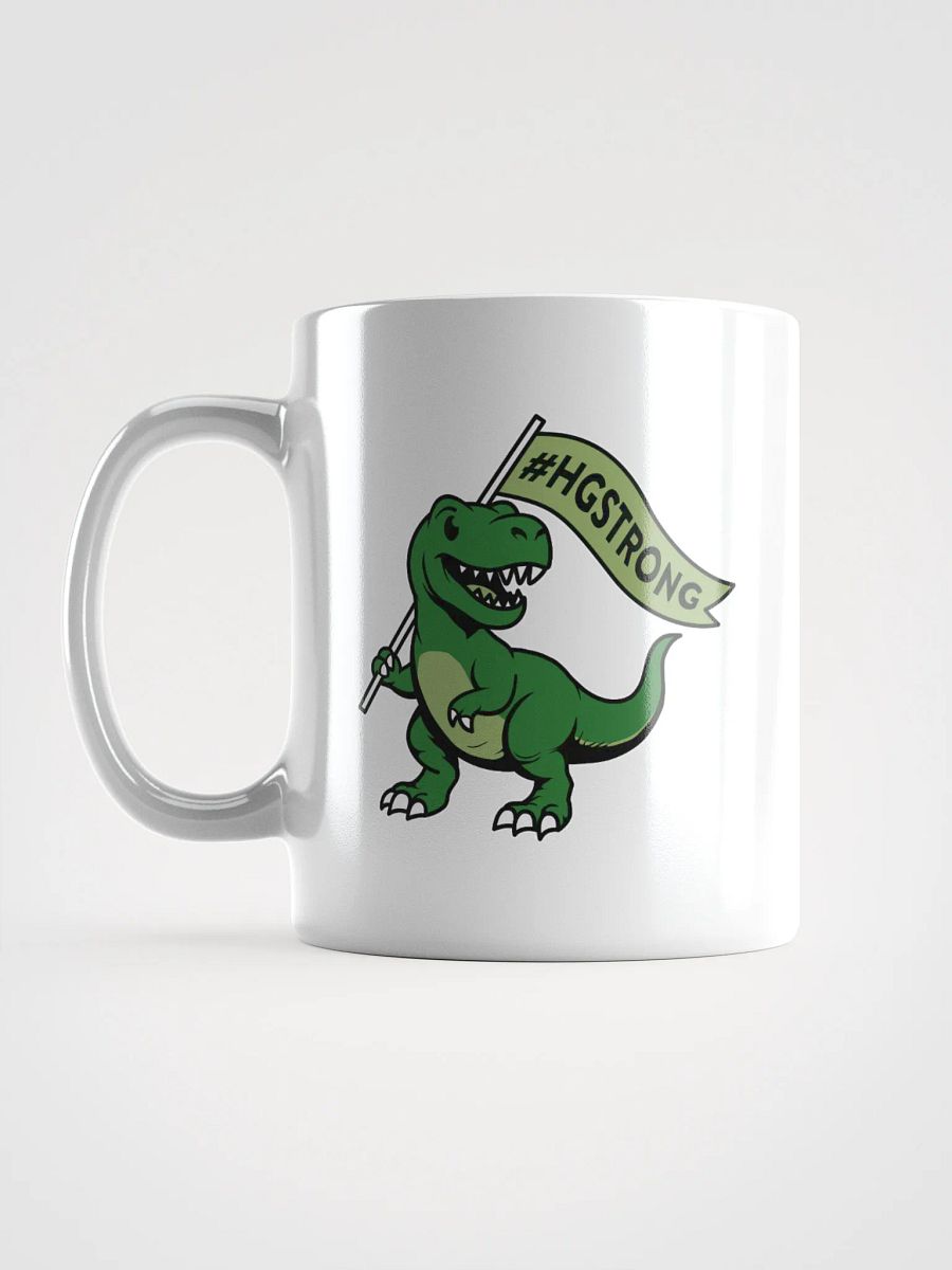 #HGSTRONG Mug product image (6)