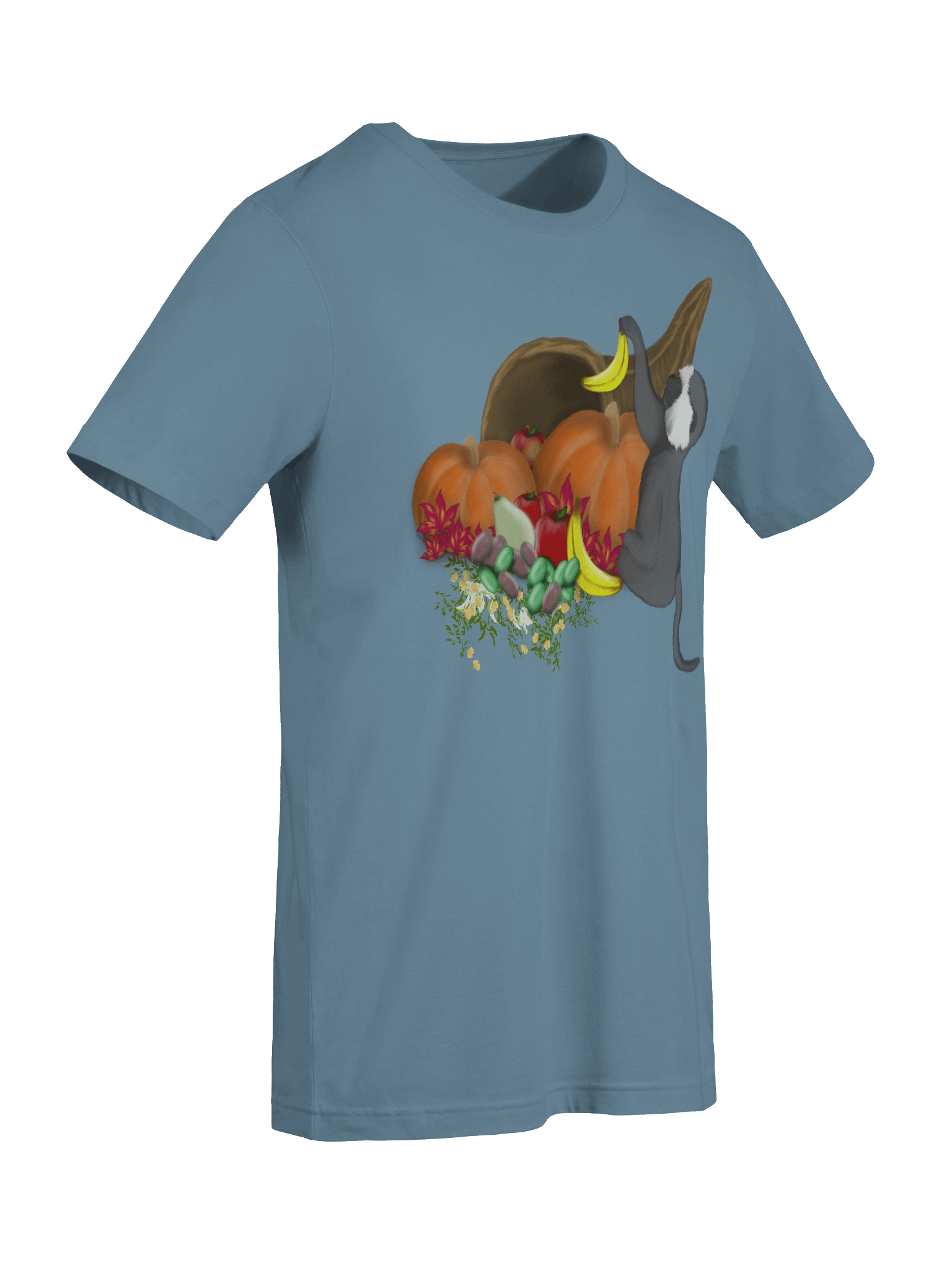 Harvest Bounty T-Shirt product image (9)