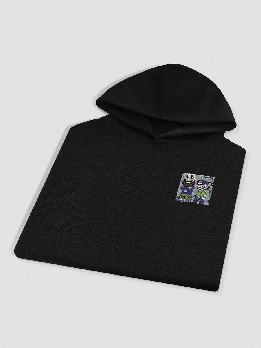 Diggity & LJ product image (3)