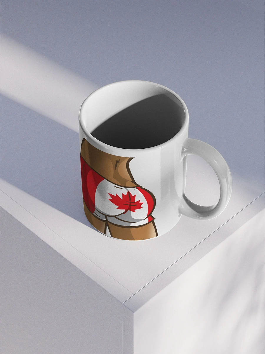 Canada Booty Mug product image (3)