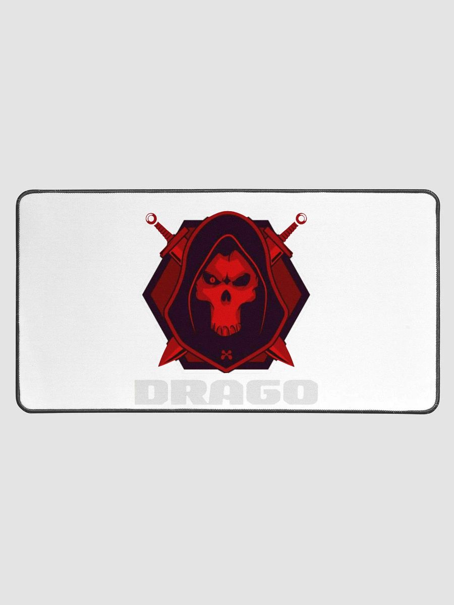 "Drago" Deskmat product image (1)