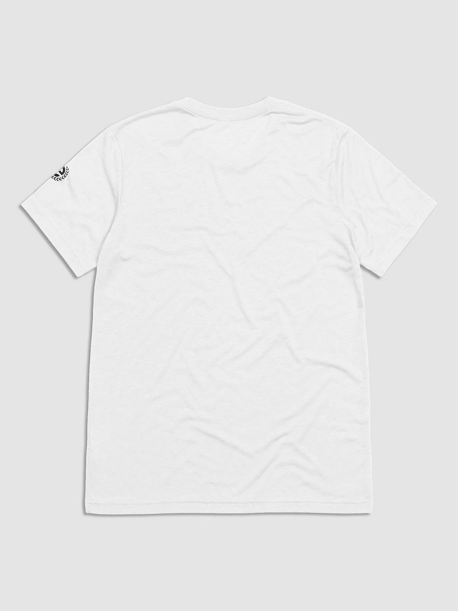 [White] The First Knife - T-shirt product image (5)