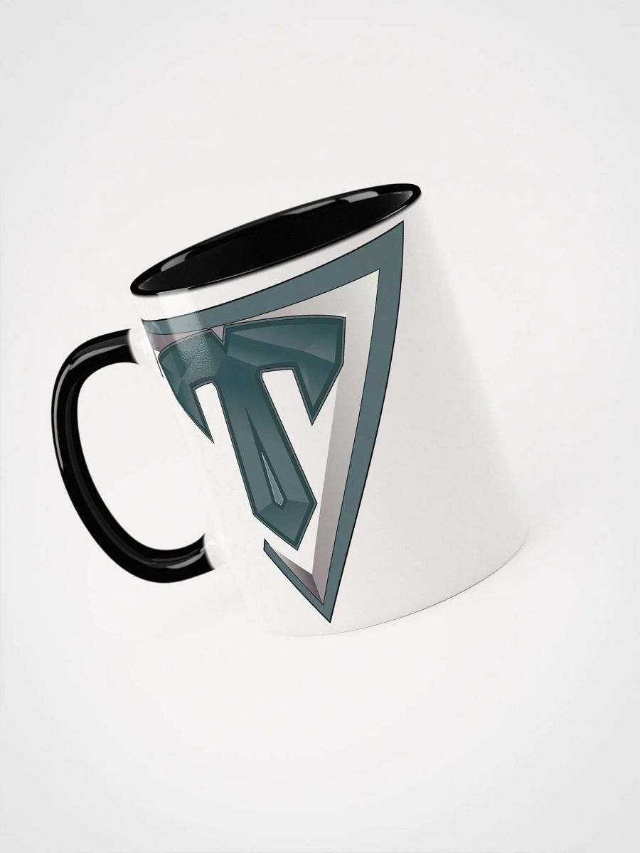 Logo Mug product image (3)