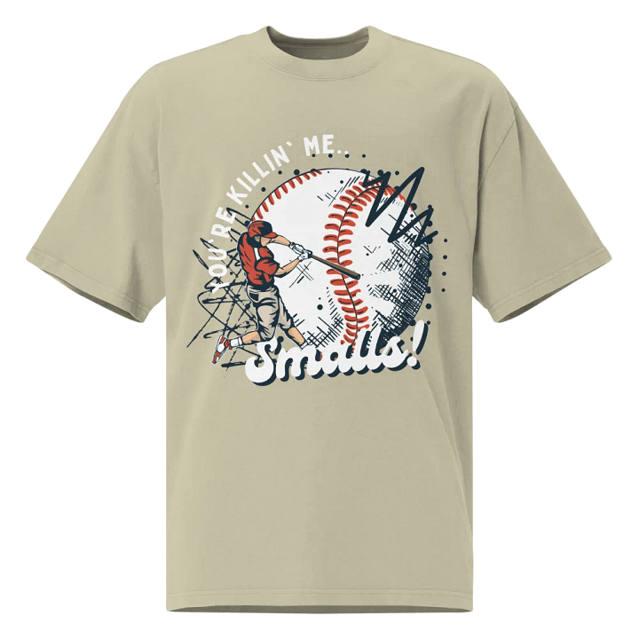 You're killing me unisex T-shirt product image (2)