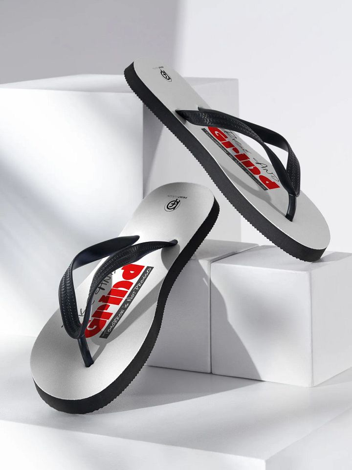 Future Promise Custom Flip-Flops product image (2)