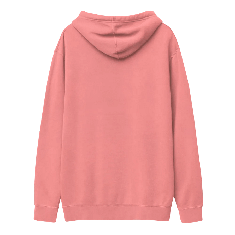 OG Logo Hoodie product image (3)