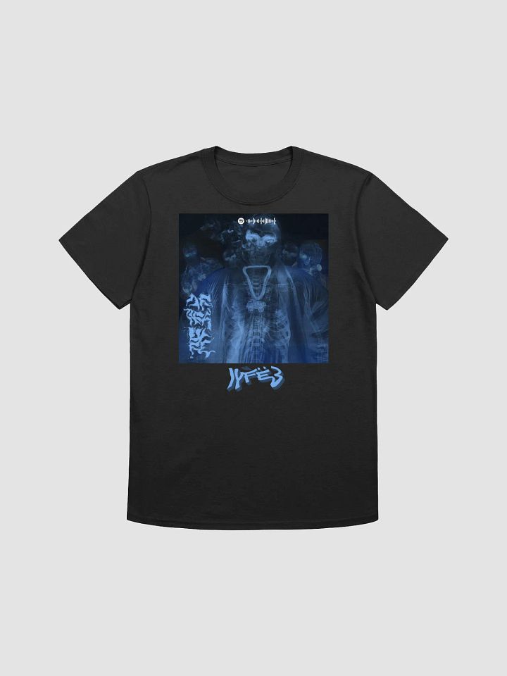 LYFË3 AFTËRLYFE COVER TEE product image (1)