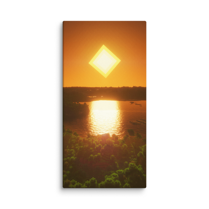 Mountain Canvas product image (1)
