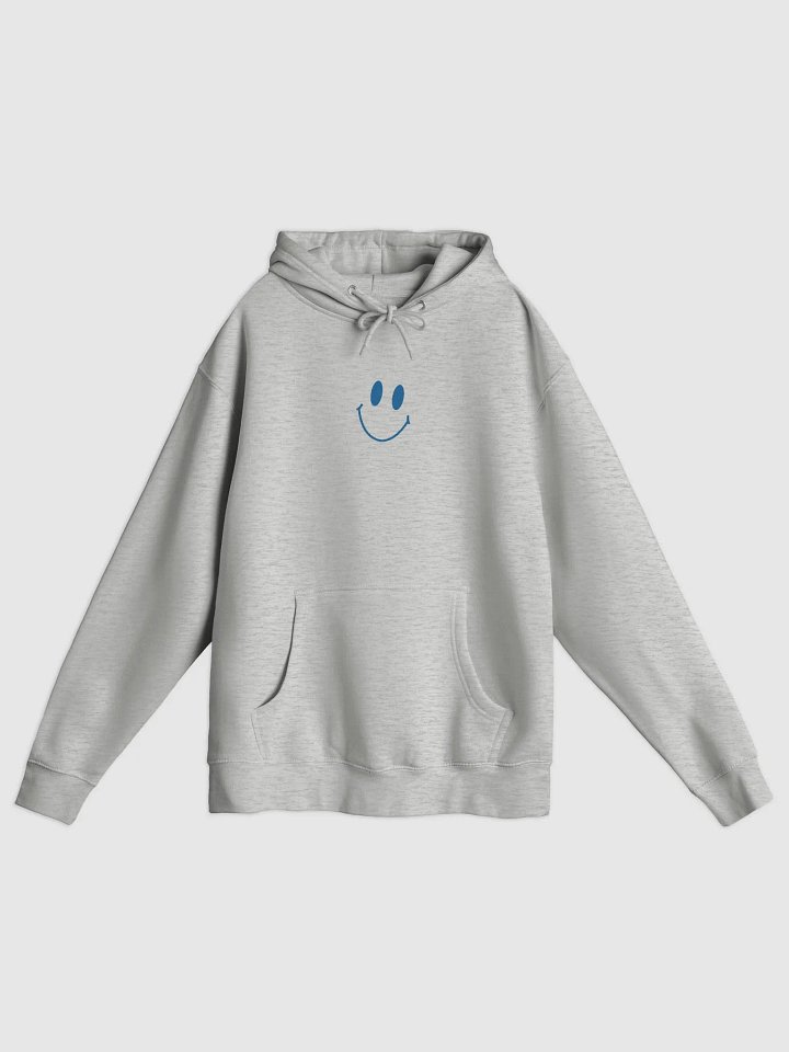 SMILEY Hoodie product image (2)