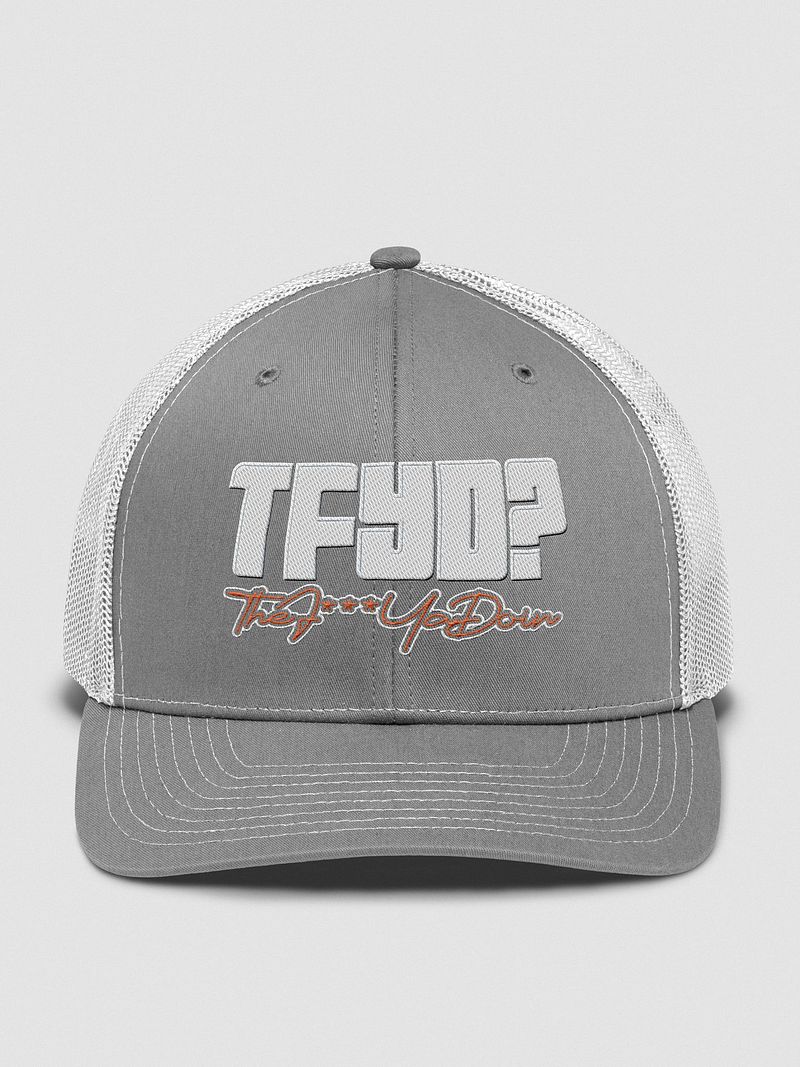 TFYD Trucker Hat