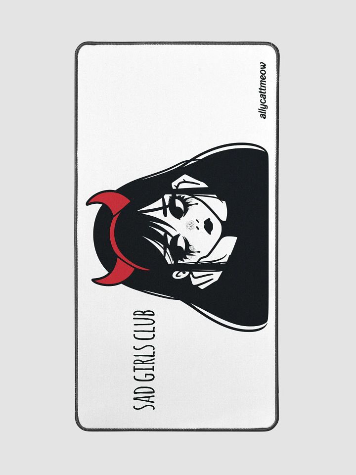 sad girls club pad product image (2)