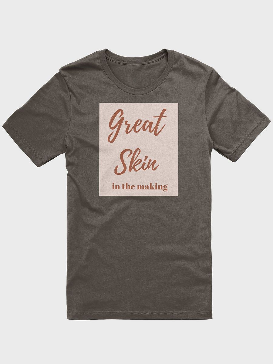 Great SKin Tee product image (9)