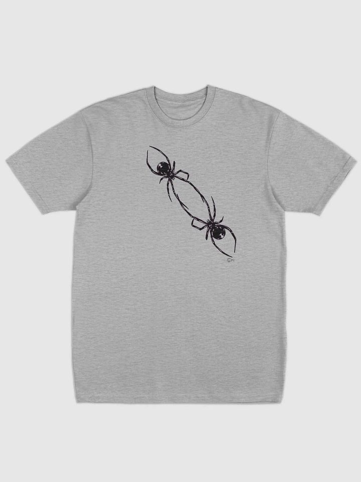 Spider-bond tshirt product image (3)