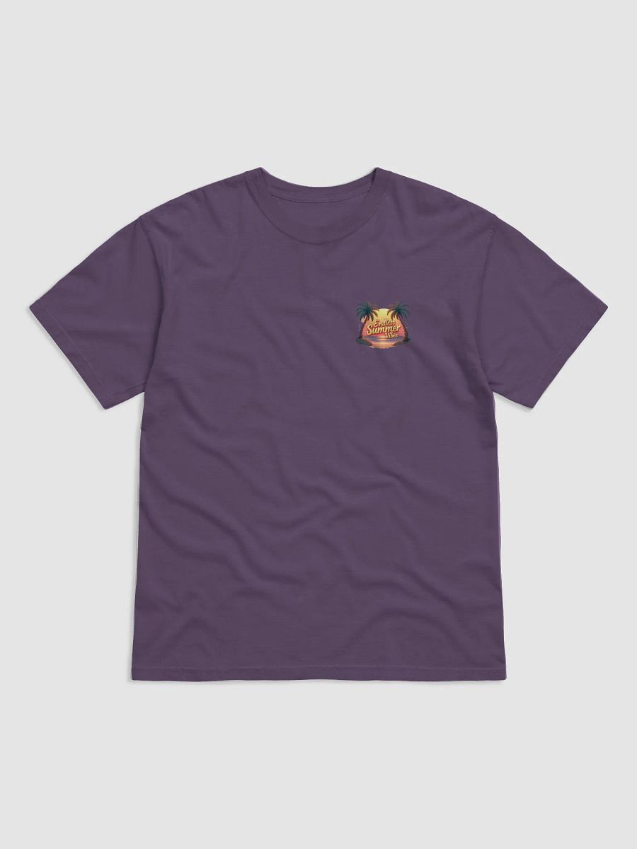 Endless Summer Vibes T-Shirt product image (32)