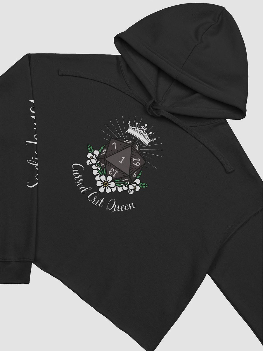Cursed Crit Queen product image (2)