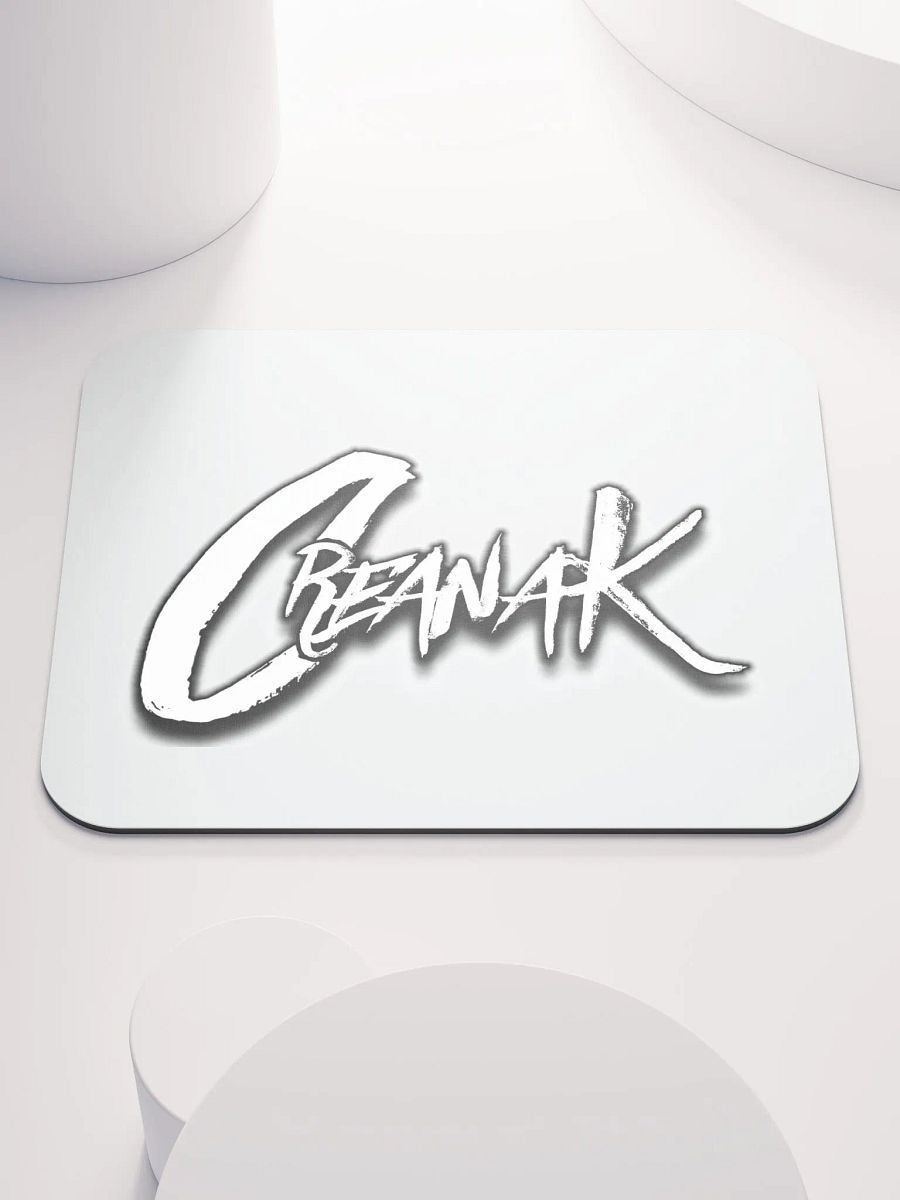 Creanak Mouse Pad product image (2)