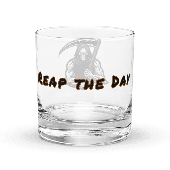 Reaper Rock Glass product image (2)