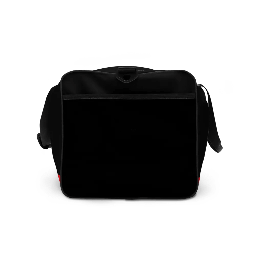 Raymond Lewis L.A. Legend Red Bottom Duffle Bag product image (5)