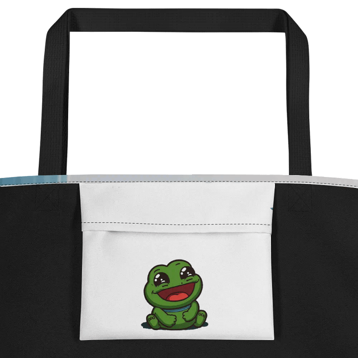 DizSea Beach Tote product image (2)