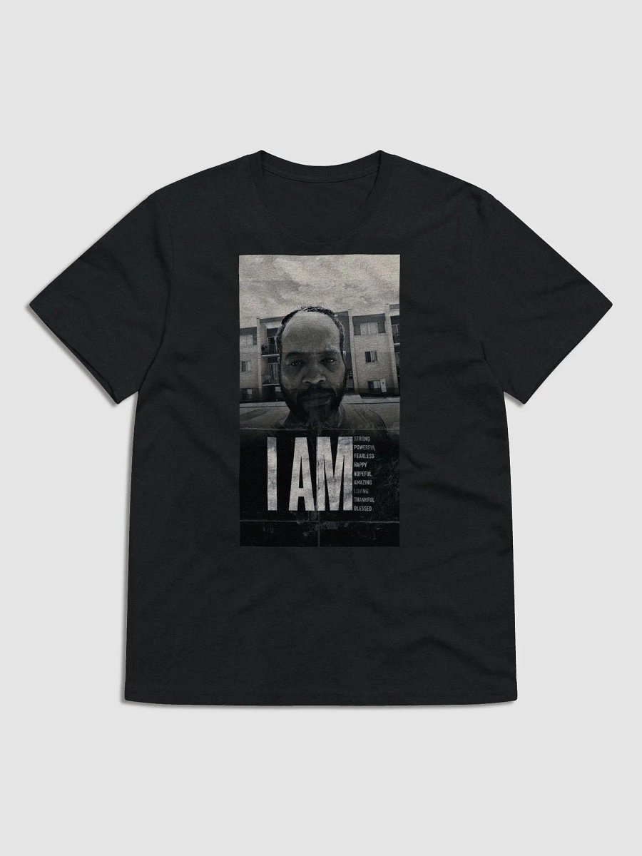 Morris t shirt 14 product image (1)