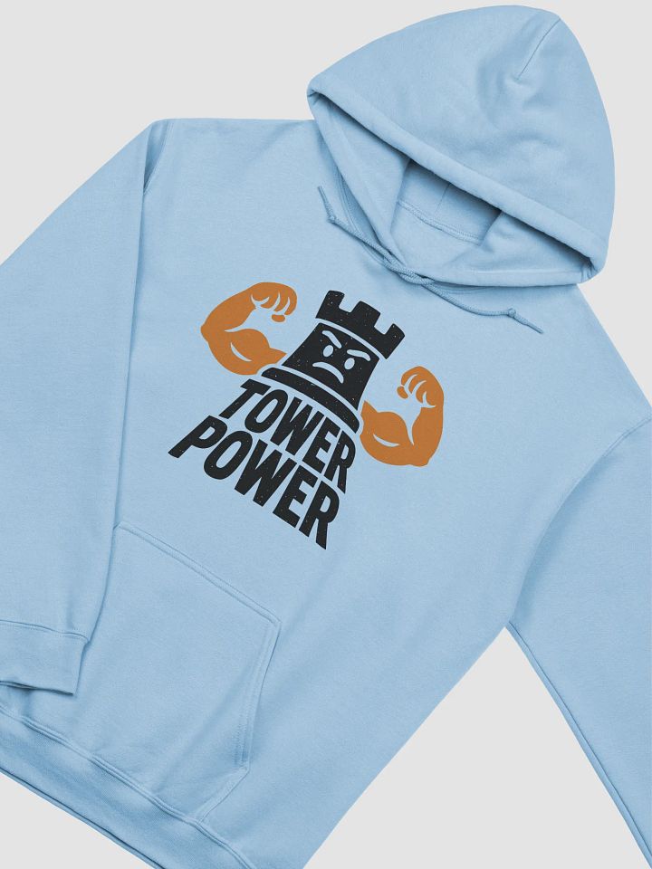 Tower Power - Classic Hoodie product image (16)