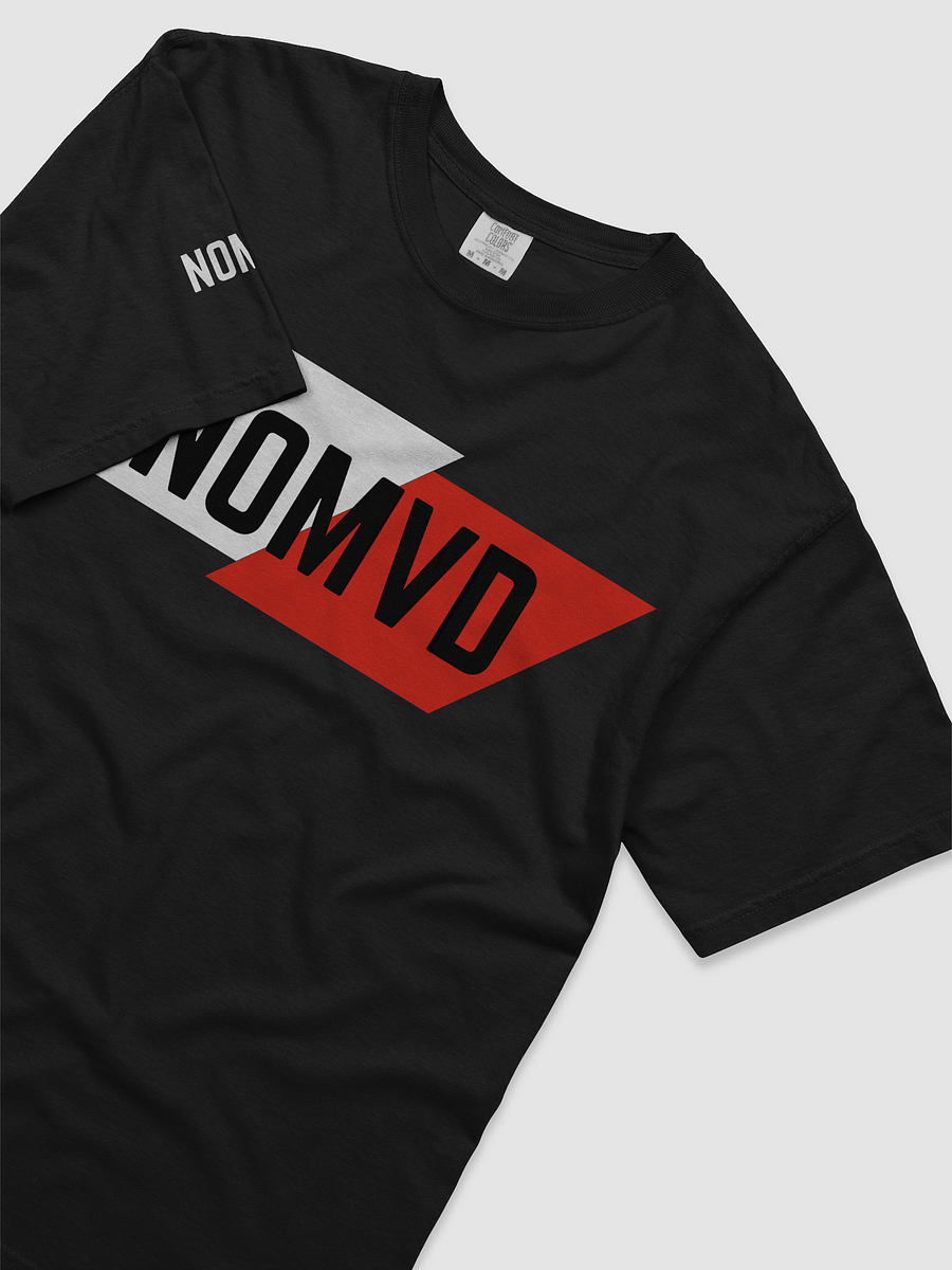 Nomvd Split Tee product image (3)