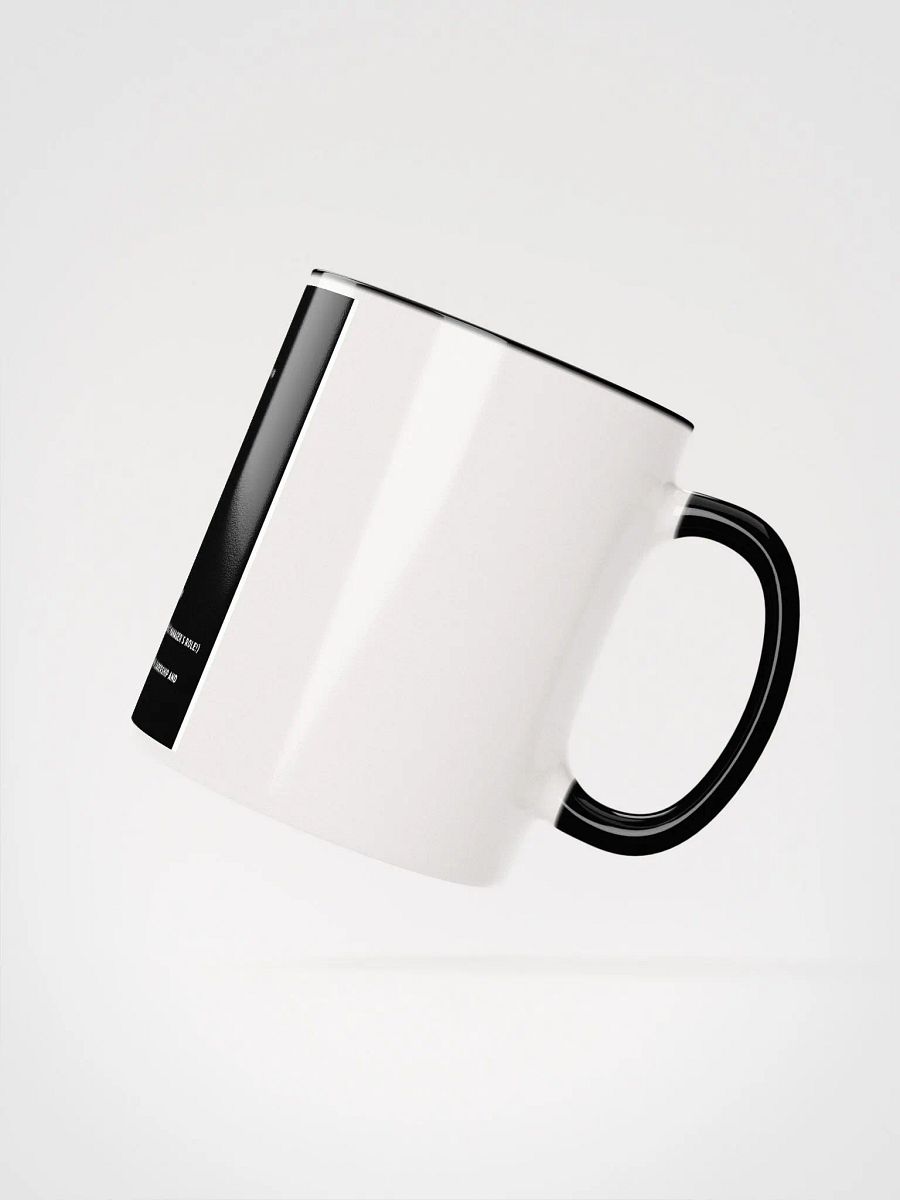 10 Things HR is Not Responsible For Mug product image (8)