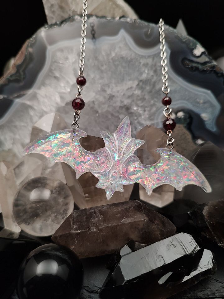 Epoxica - HexWing Mist Motif product image (2)