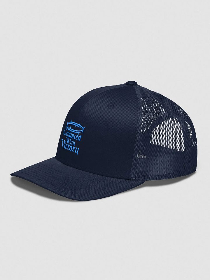 Crowned With Victory product image (6)