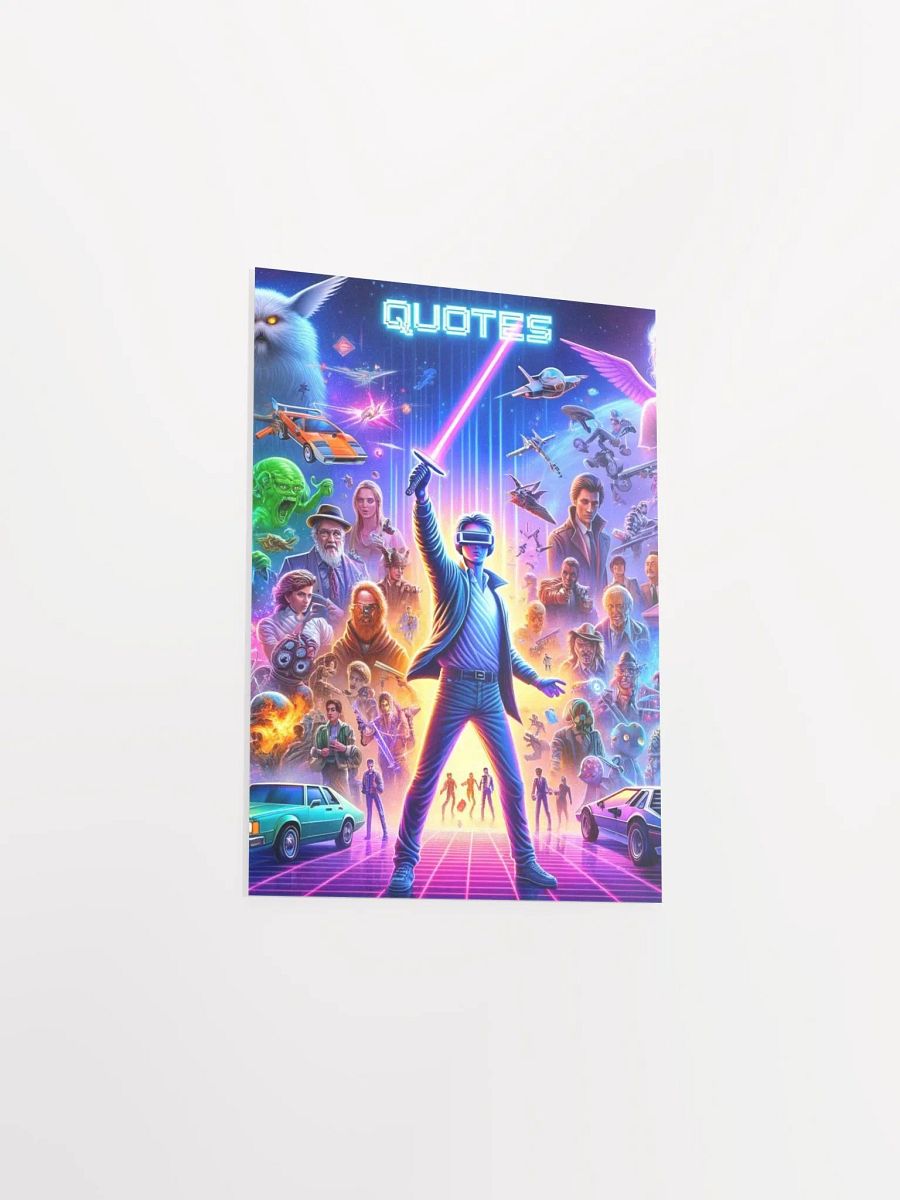 Ready Player Quotes product image (3)