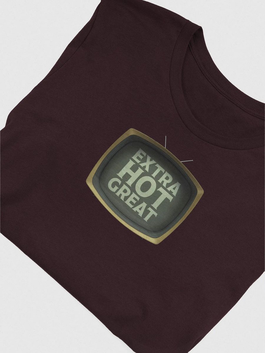 Extra Hot Great / Unisex product image (5)