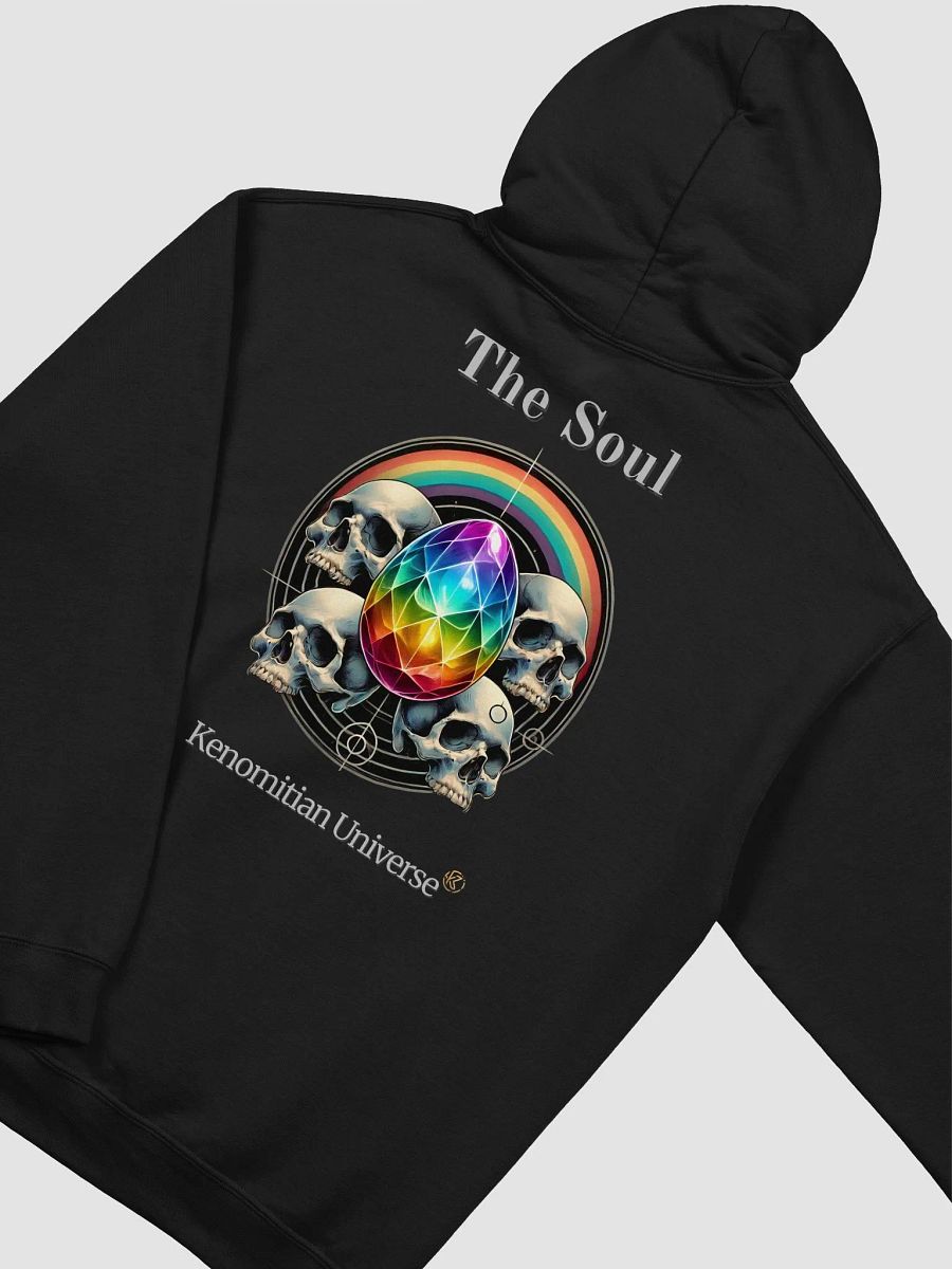 The Soul | Classic Hoodie product image (1)