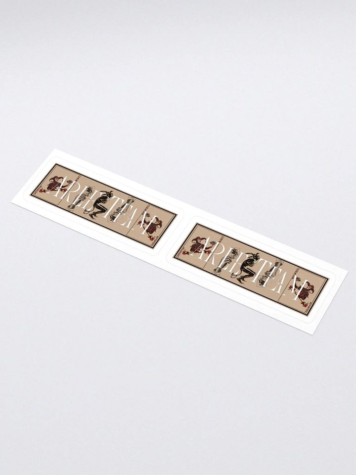 Arle Team Jester product image (1)