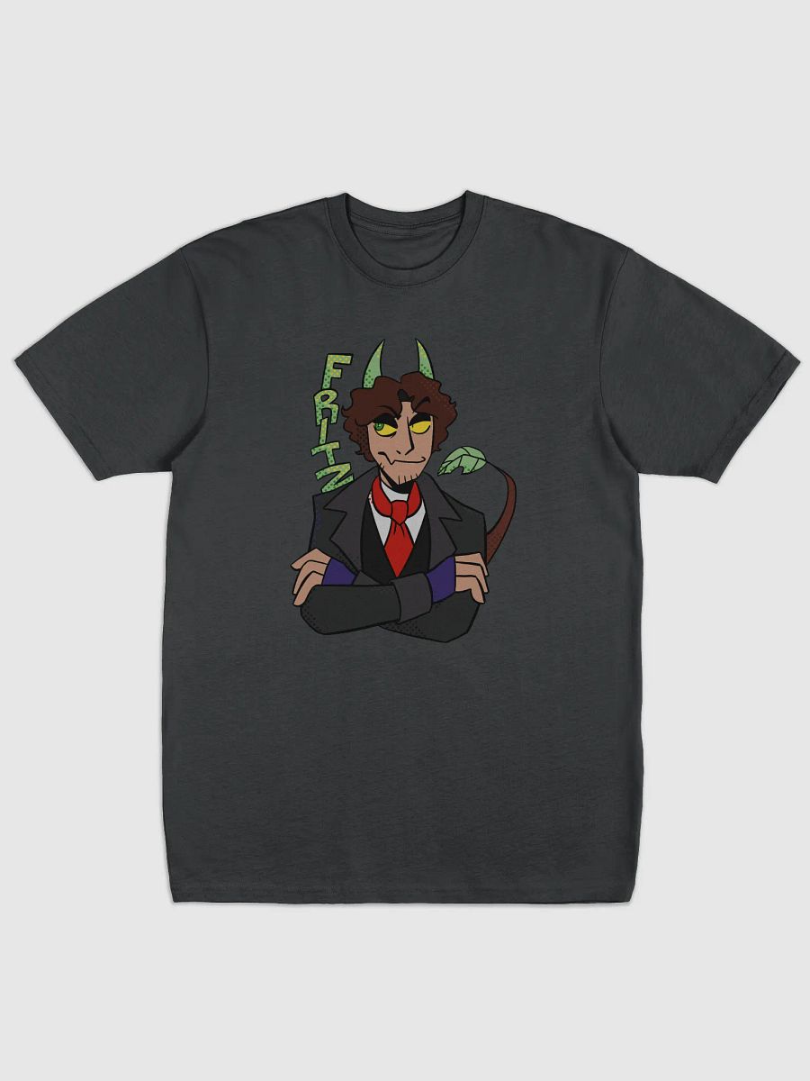 Fritz's Tee product image (1)