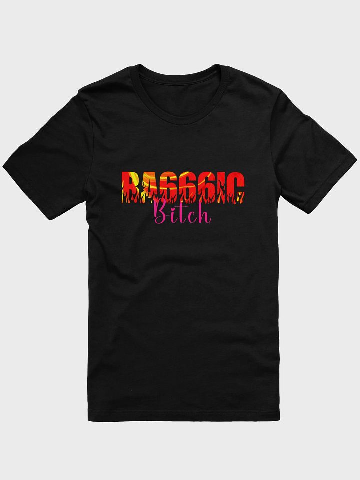 Ba666ic Bitch Tee product image (1)