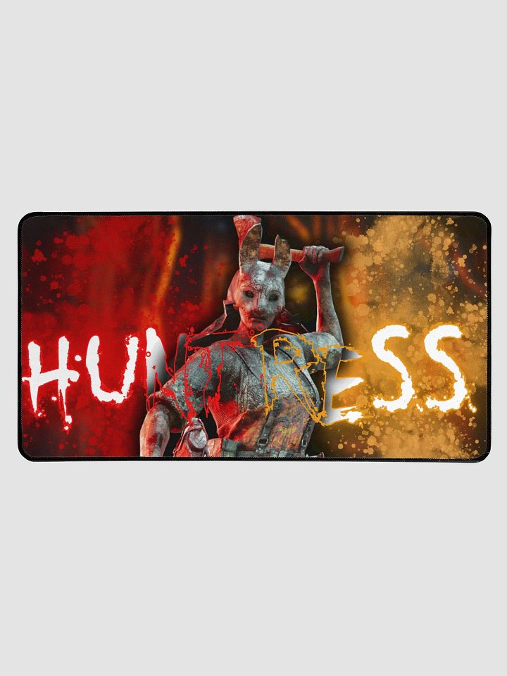 Huntress Desk Mat product image (1)