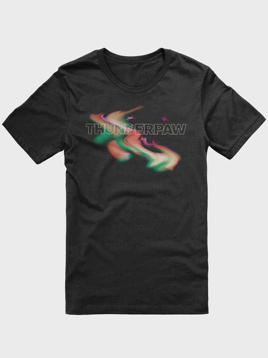 Sunwolf Sessions T-Shirt product image (2)