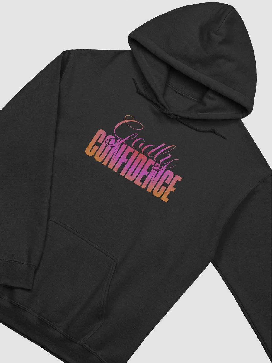 Godly Confidence Hoodie product image (17)